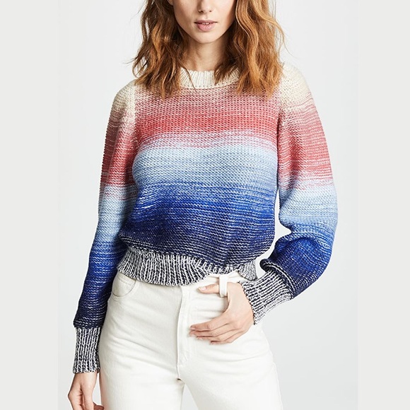 Eleven Six Sweaters - Eleven Six Lucy Alpaca Sweater